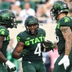 MSU football offers elite, 4-star Florida edge rusher Frederick Ards