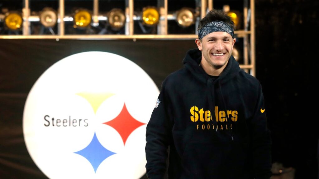 Steelers roster battles could mean the end for these four veterans