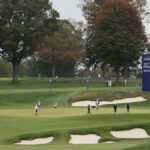 Future PGA Championships heading to Aronimink, Olympic Club, Baltusrol