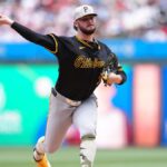 How former LSU baseball star fared in last start