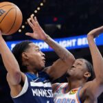 Thunder facing toughest test yet. Do they have another gear?
