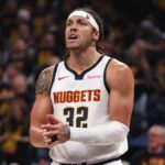 Aaron Gordon pleaded with NBA to change its dangerous playoff scheduling