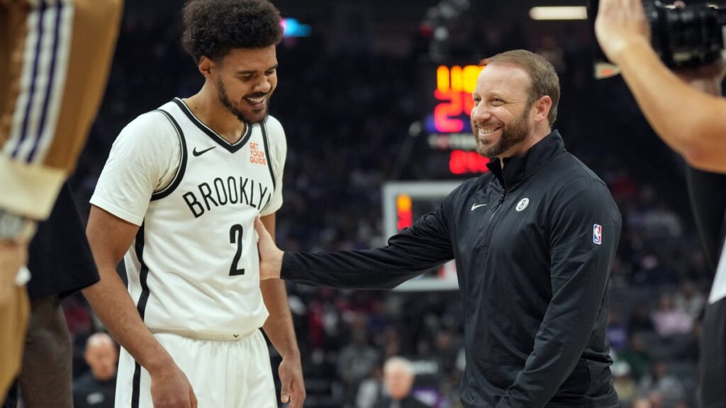 Nets’ assistant coach Steve Hetzel among candidates for Suns HC job