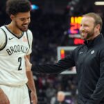 Nets’ assistant coach Steve Hetzel among candidates for Suns HC job