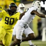 Chargers rookie tabbed one of best ‘player-team fits’ from NFL draft