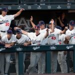 Auburn baseball’s postseason outlook ahead of SEC Tournament