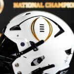 College Football Playoff announces change to seeding process