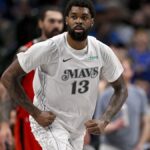 Naji Marshall names Dillon Brooks among select few ‘real dogs’ of NBA