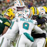 The Packers’ pettiness with the Tush Push vote could harm Green Bay
