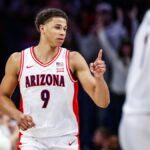 Tracking top early entrant decisions ahead of deadline