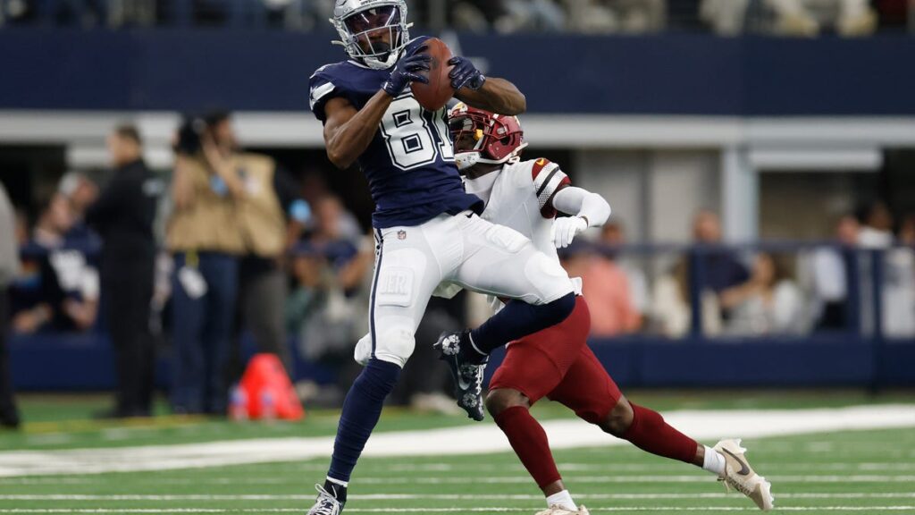 5 forgotten Cowboys to watch at OTAs: Offense Edition