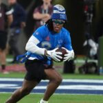 NFL participation, rule differences and more