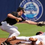 Tennessee to open play in second round of 2025 SEC Tournament