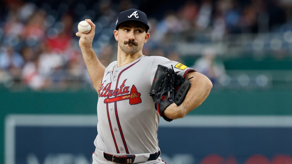 Spencer Strider, Ronald Acuña Jr. returns have Braves in NL East race