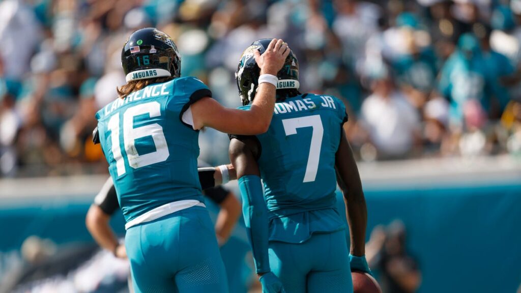‘A lot of confidence in him’