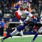 9 Giants who could make 2028 U.S. Olympic men’s flag football roster