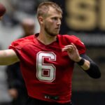 Ranking the QB rooms of the nfc south and what they bring to each team