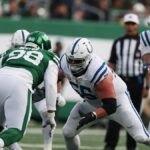 Quenton Nelson named Colts’ top contender for Protector of the Year