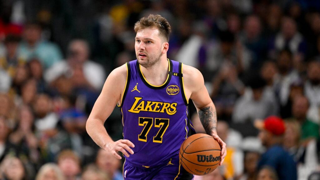 Promising update on Luka Doncic’s plans for his offseason regimen