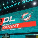 Dolphins DC Anthony Weaver ‘thrilled’ about rookie defensive tackles