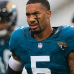 Andre Cisco reveals his favorite New York Jets player growing up