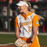 Karlyn Pickens sets fastest pitch record again
