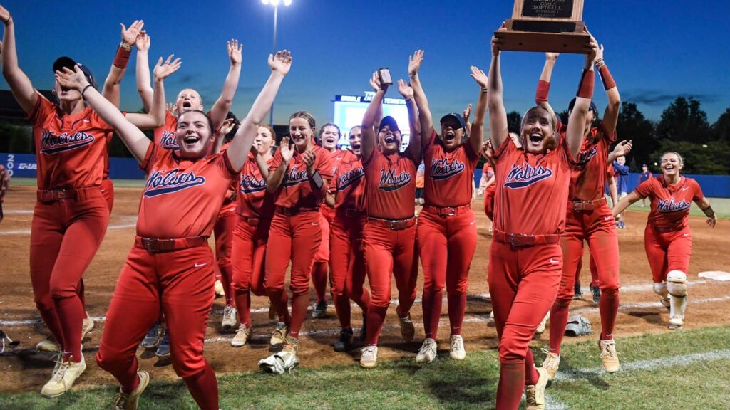 Kaylor West, Liberty Creek win 2nd title