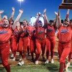 Kaylor West, Liberty Creek win 2nd title
