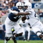 2025 Penn State Football: Mylachi Williams player profile