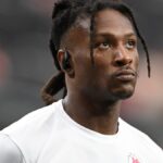 DeAndre Hopkins showing vintage form at Ravens offseason workouts