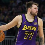 Markieff Morris comments on Luka Doncic looking slimmer