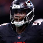 2nd year outlook for the Falcons defensive lineman