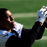 Bengals UDFA is already turning heads at OTAs