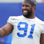 2 Rams’ defensive linemen crack PFF top-32 list