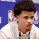 Should the Celtics consider drafting Florida guard Walter Clayton?