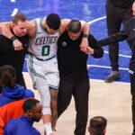 NBA legend on Jayson Tatum’s recovery