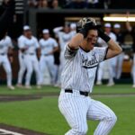 What Vanderbilt, Wright State baseball said about Riley Nelson home run controversy