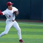 OU baseball beats Nebraska in the NCAA Tournament on Saturday