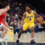 NBA executive makes bold claim about Bronny James for next season