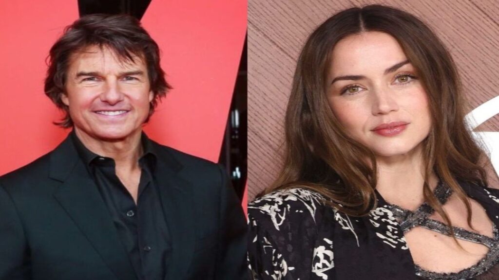 Tom Cruise is Keeping The Love Alive with Ana de Armas; Here’s How Rumored Couple Spent Her 37th Birthday