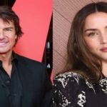Tom Cruise is Keeping The Love Alive with Ana de Armas; Here’s How Rumored Couple Spent Her 37th Birthday