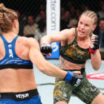 UFC 315 results: Valentina Shevchenko outlasts Manon Fiorot in first title defense of second flyweight reign