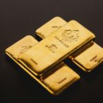 ETF and Crypto-Backed Token Buying Surge as Central Bank Demand Cools