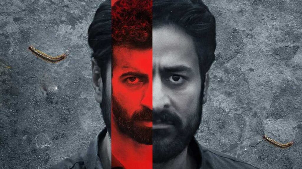 Kankhajura Review: Roshan Mathew and Mohit Raina led enthralling psychological thriller is a classy amalgamation of deception, betrayal and manipulation