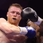 ‘Embarrassing’: Canelo Alvarez’s snoozer with William Scull breaks 40-year record for punching futility