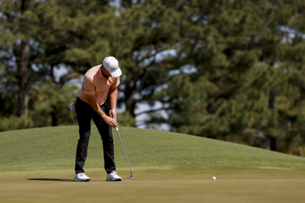 $68 Million Star Golfer Abruptly Withdraws During PGA Tour's Truist Championship
