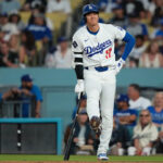 Ohtani to face hitters Saturday for 1st time in pitching rehab with Dodgers