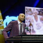 Vince Carter joins NBC as studio analyst for the 2025-26 NBA season