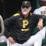 Firing manager Derek Shelton will not save the Pirates