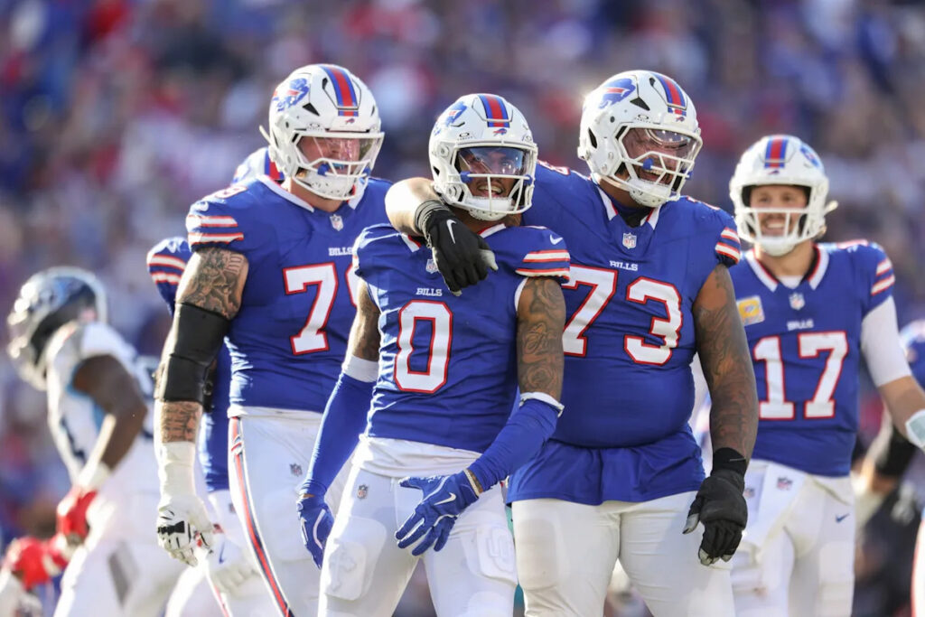 NFL to honor league’s best offensive lineman with Protector of the Year award